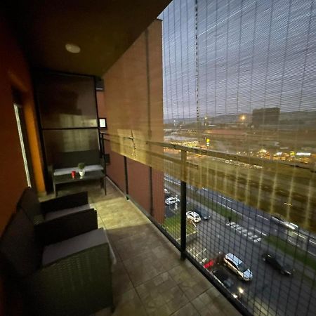 Apartmani Marcetic Slavonski Brod Exterior photo