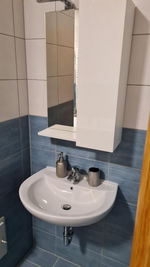 Apartmani Marcetic Slavonski Brod Exterior photo