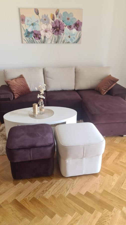 Apartmani Marcetic Slavonski Brod Exterior photo